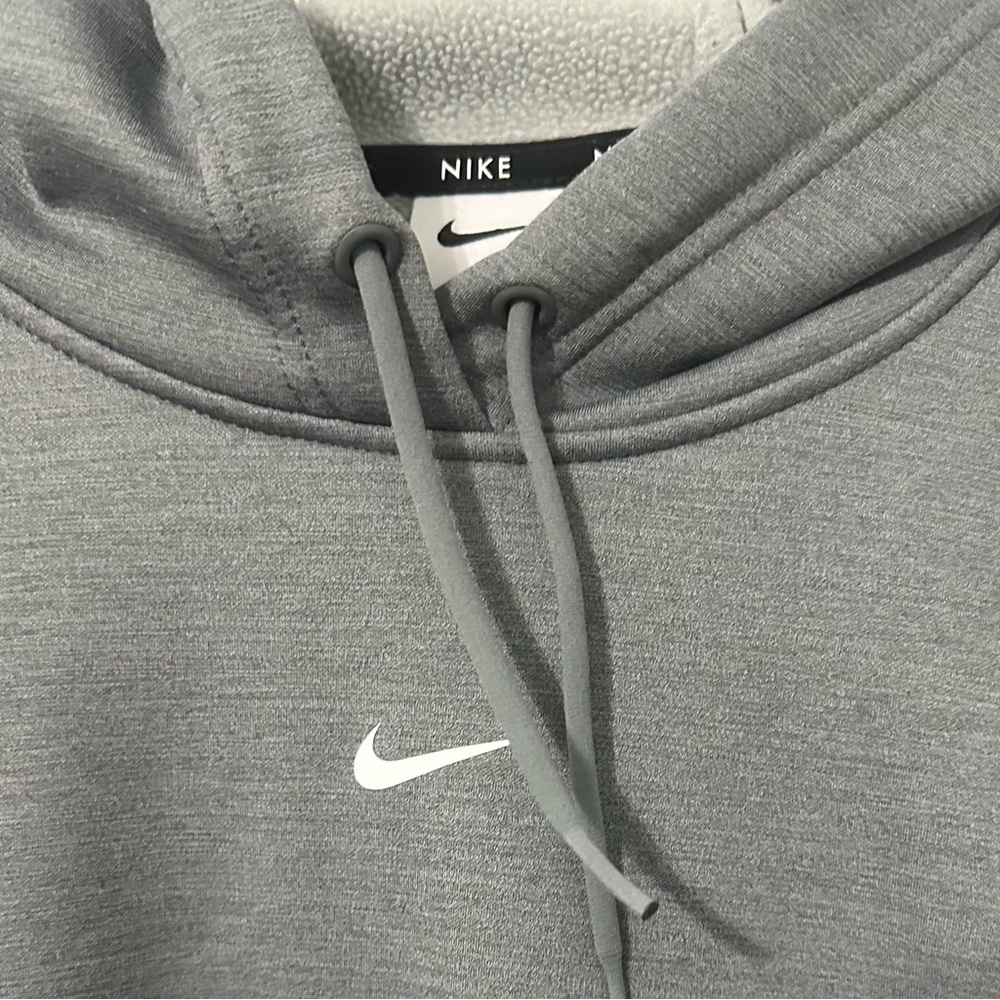 Nike Women’s One Thermal-FIT Pullover Hoodie (XL) and Jogger (L) SET - Picture 4 of 15